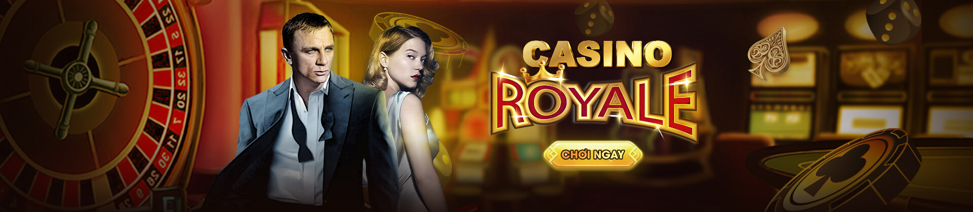 Banner royale