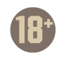 Logo 18plus